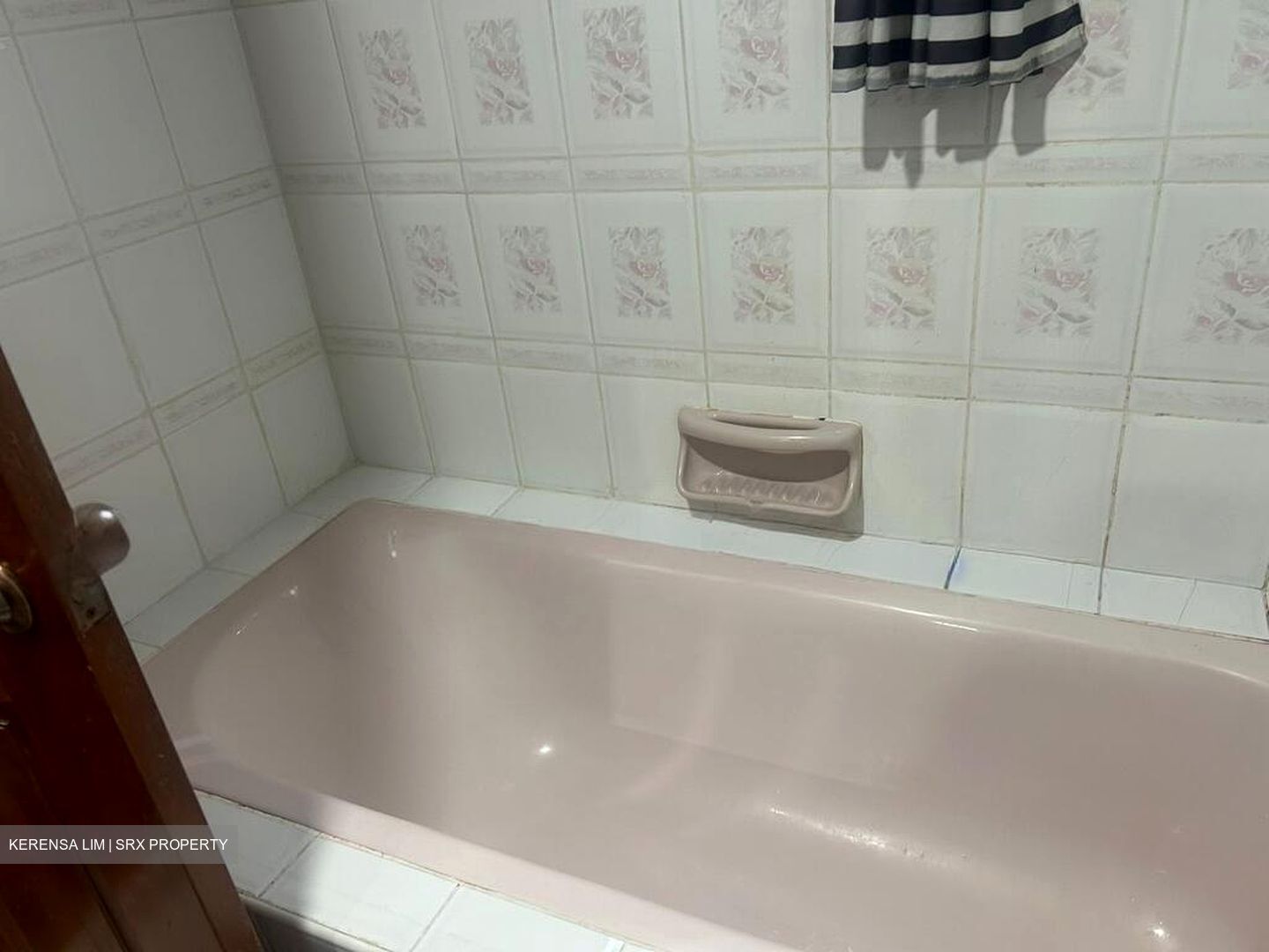 Cherry Hill Condominium (D19), Condominium #579158291